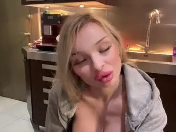 hannaxlovex from chaturbate