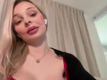 hannaxlovex from chaturbate