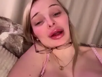 Chaturbate Watch Live Sex Cams of hannaxlovex