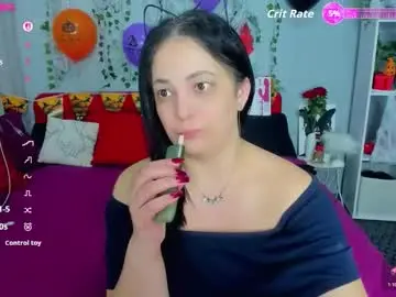 Chaturbate Adult Video Chat of iribabe69