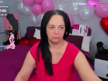 Chaturbate Live Sex Cam of iribabe69