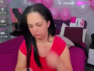 Chaturbate Live Porn of iribabe69