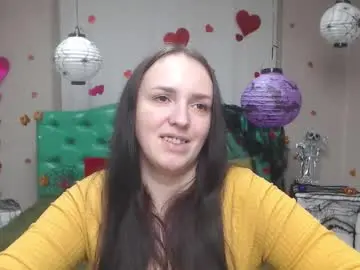 Chaturbate Sex Cam of isabelblackberry