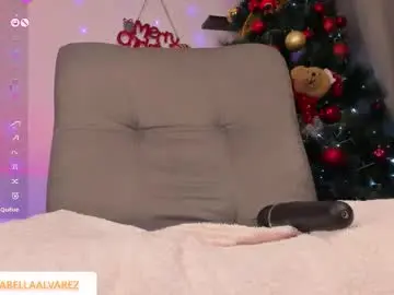 Chaturbate Adult Webcam of isabella_sea