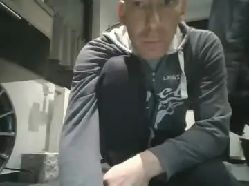 Chaturbate Live Sex of jak_81