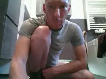 Chaturbate Adult Webcams of jak_81