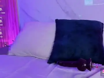 kylie_jones6 from chaturbate