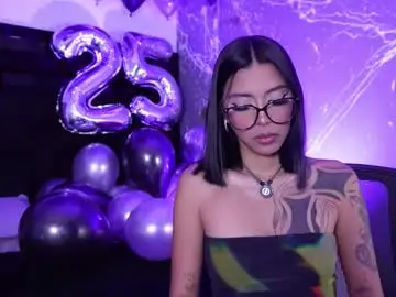 Chaturbate Free Porn Cam of lilithluxorr