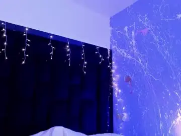 Chaturbate Live Sex of lilithluxorr