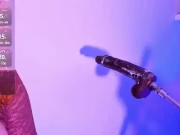 Chaturbate Best Webcam of lorraine_williams_