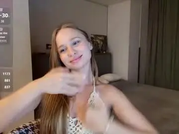 Chaturbate Best Webcam of madlen_new