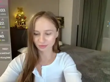 Chaturbate Live Sex Cam of madlen_new