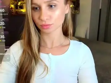 Chaturbate Adult Webcams of madlen_new