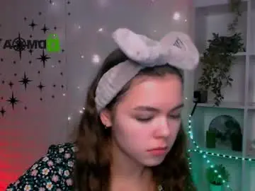 Chaturbate Free Porn Cam of mary_meow_hot