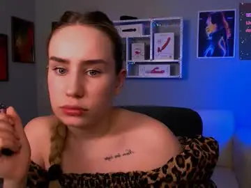 Chaturbate Live Sex Cam of mary_meow_hot