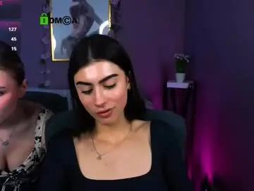 Chaturbate Adult Webcams of mary_meow_hot