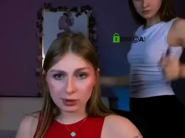 Chaturbate Private Sex Chat of mary_meow_hot