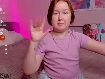 Chaturbate Adult Video Chat of mia_ferd