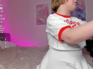 Chaturbate Private Sex Chat of mia_ferd