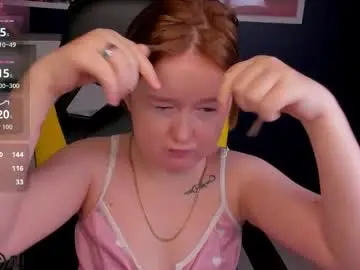 Chaturbate Live Sex Cam of mia_ferd