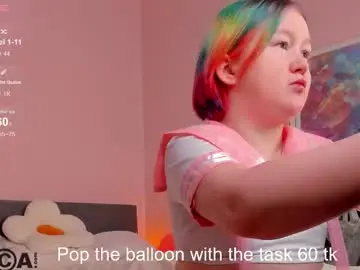 Chaturbate Best Webcam of mia_ferd