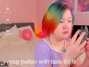 Chaturbate Adult Webcam of mia_ferd