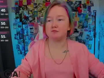 Chaturbate Sex Cam of mia_ferd