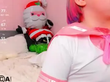 Chaturbate Adult Webcams of mia_ferd