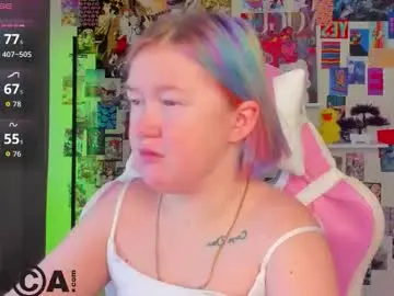 mia_ferd from chaturbate