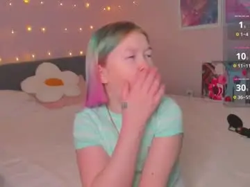 Chaturbate Sex Cam of mia_ferd