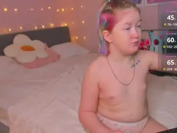 Chaturbate Private Sex Chat of mia_ferd