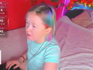 Chaturbate Adult Video Chat of mia_ferd