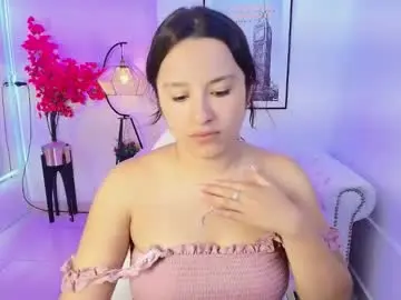 Chaturbate Nude Webcam of miia_bela