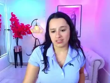 Chaturbate Adult Webcam of miia_bela