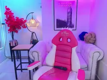 Chaturbate Private Sex Chat of miia_bela