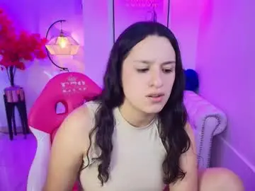 Chaturbate Live Porn of miia_bela