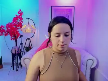 Chaturbate Sex Chat of miia_bela