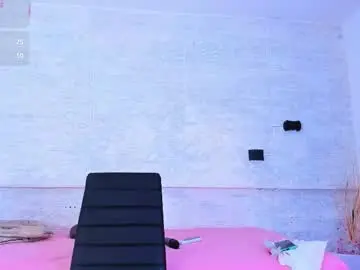 millie_brown21 from chaturbate