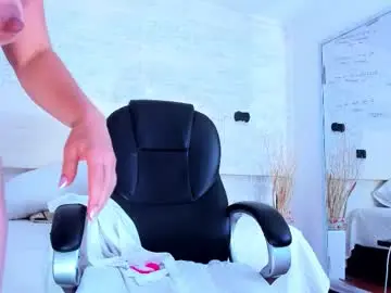 Chaturbate Adult Webcams of millie_brown21