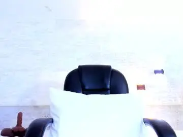 Chaturbate Sex Chat of millie_brown21