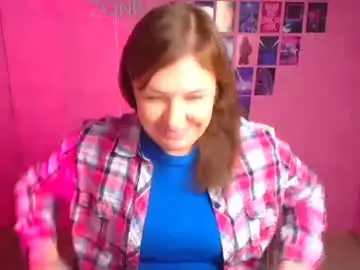 Chaturbate Live Sex Cam of molly_mis