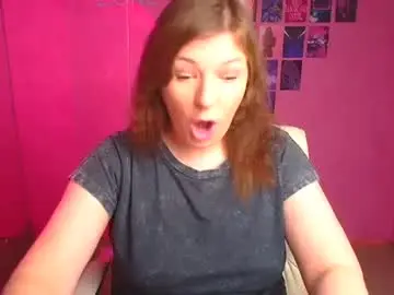 Chaturbate Live Sex Cam of molly_mis