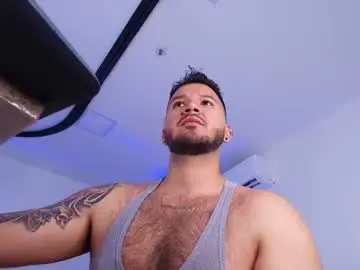 Chaturbate Best Webcam of mr_mikee_