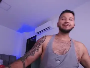 Chaturbate Watch Live Sex Cams of mr_mikee_