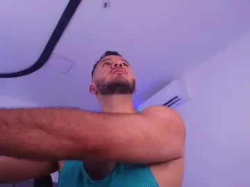 Chaturbate Adult Webcam of mr_mikee_