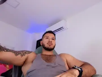 Chaturbate Adult Webcam of mr_mikee_