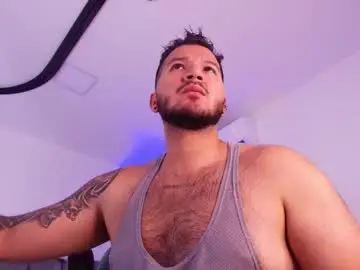 Chaturbate Nude Webcam of mr_mikee_