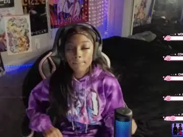 Chaturbate Best Webcam of niviawolfe