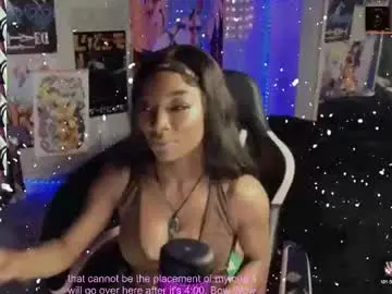 Chaturbate Sex Chat of niviawolfe