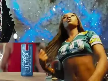 Chaturbate Private Sex Chat of niviawolfe